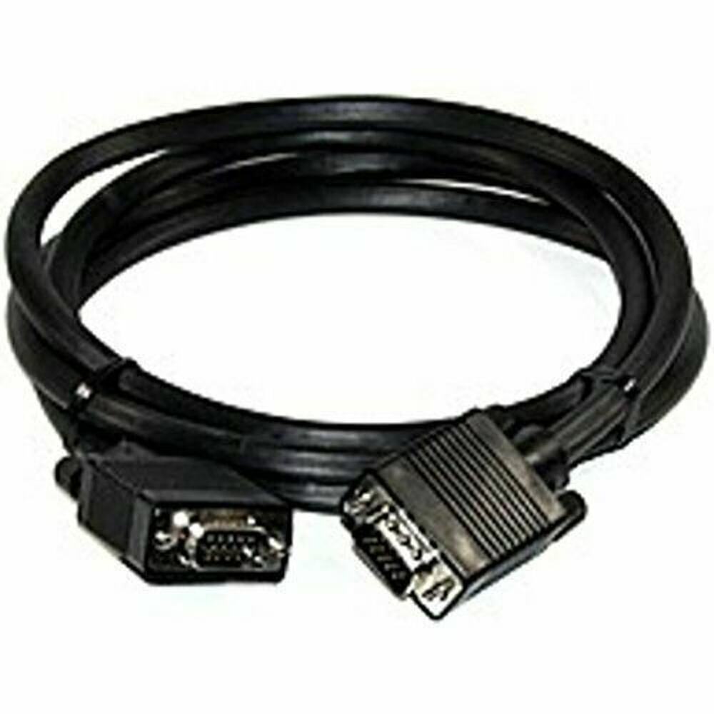 ONN 6 FT MONITOR CABLE NEW